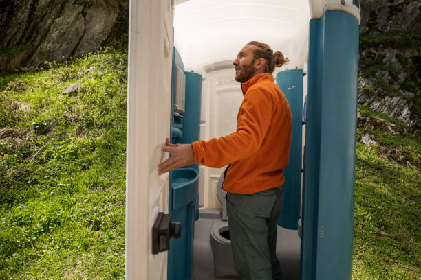 Best Affordable porta potty rental  in Farmington, UT