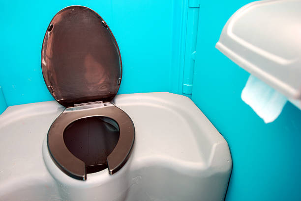 Best Portable restroom trailer rental  in Farmington, UT