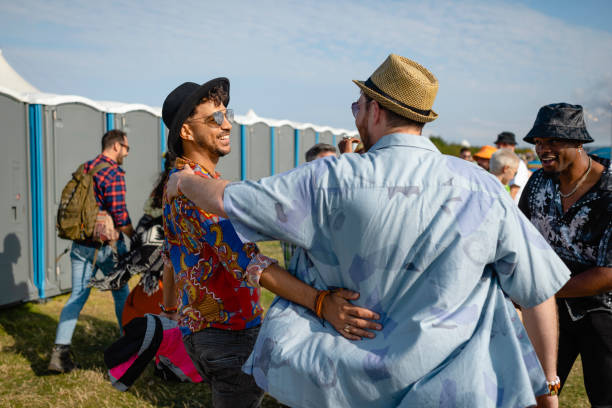 Best Luxury portable toilet rental  in Farmington, UT
