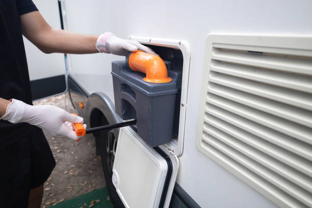 Best Porta potty rental for festivals  in Farmington, UT
