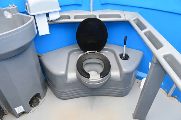 Best Portable restroom trailer rental  in Farmington, UT