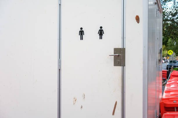 Best Temporary restroom rental  in Farmington, UT
