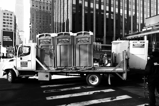 Best Local porta potty services  in Farmington, UT