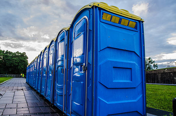 Best Emergency porta potty rental  in Farmington, UT